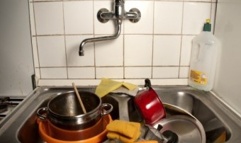 Thông bồn rửa chén huyện Cần Giờ ưu đãi giá, chất lượng cao