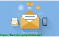 Đăng kí email tên miền riêng cho doanh nghiệp