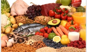 Dinh dưỡng thể hình hợp lý trong các dịp lễ