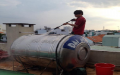 Công ty vệ sinh bồn nước huyện Hóc Môn giảm ngay 30%