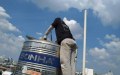 Công ty vệ sinh bồn nước Huyện Bình Chánh giá rẻ, uy tín