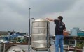 Vệ sinh bồn nước Huyện Cần Giờ giá rẻ uy tín, ưu đãi hấp dẫn